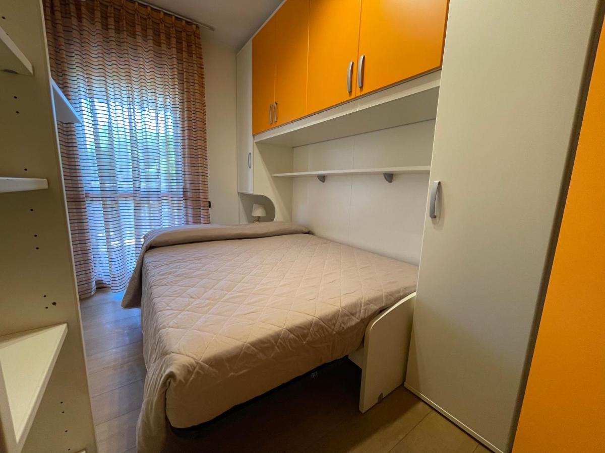 Ferienwohnung Casa Achille Cavallino-Treporti Exterior foto